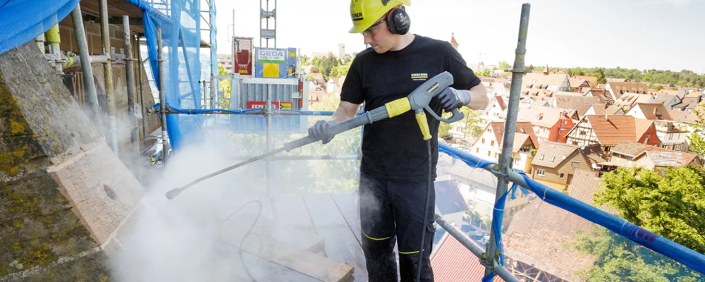 Garść ciekawostek ze świata Kärcher!